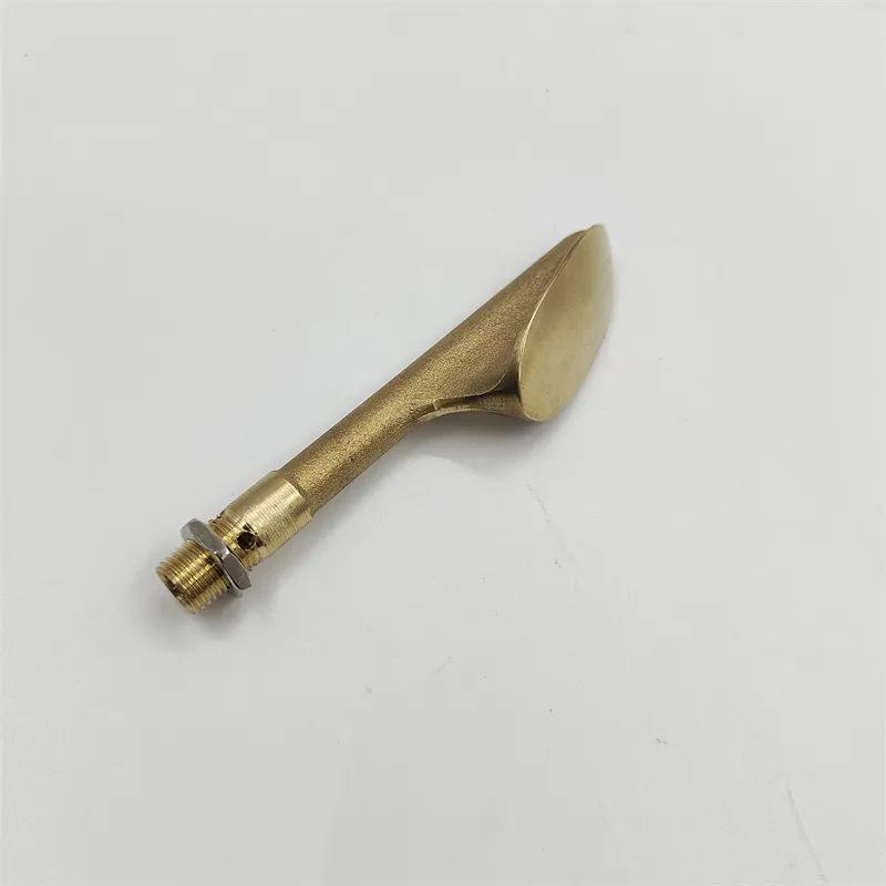 Car Bumper Repair Kit: Plastic Welding Gun with Smoothing Knife and Heat Gun.