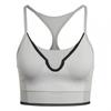 Womens/Ladies Stella McCartney Snug Fit Sports Bra
