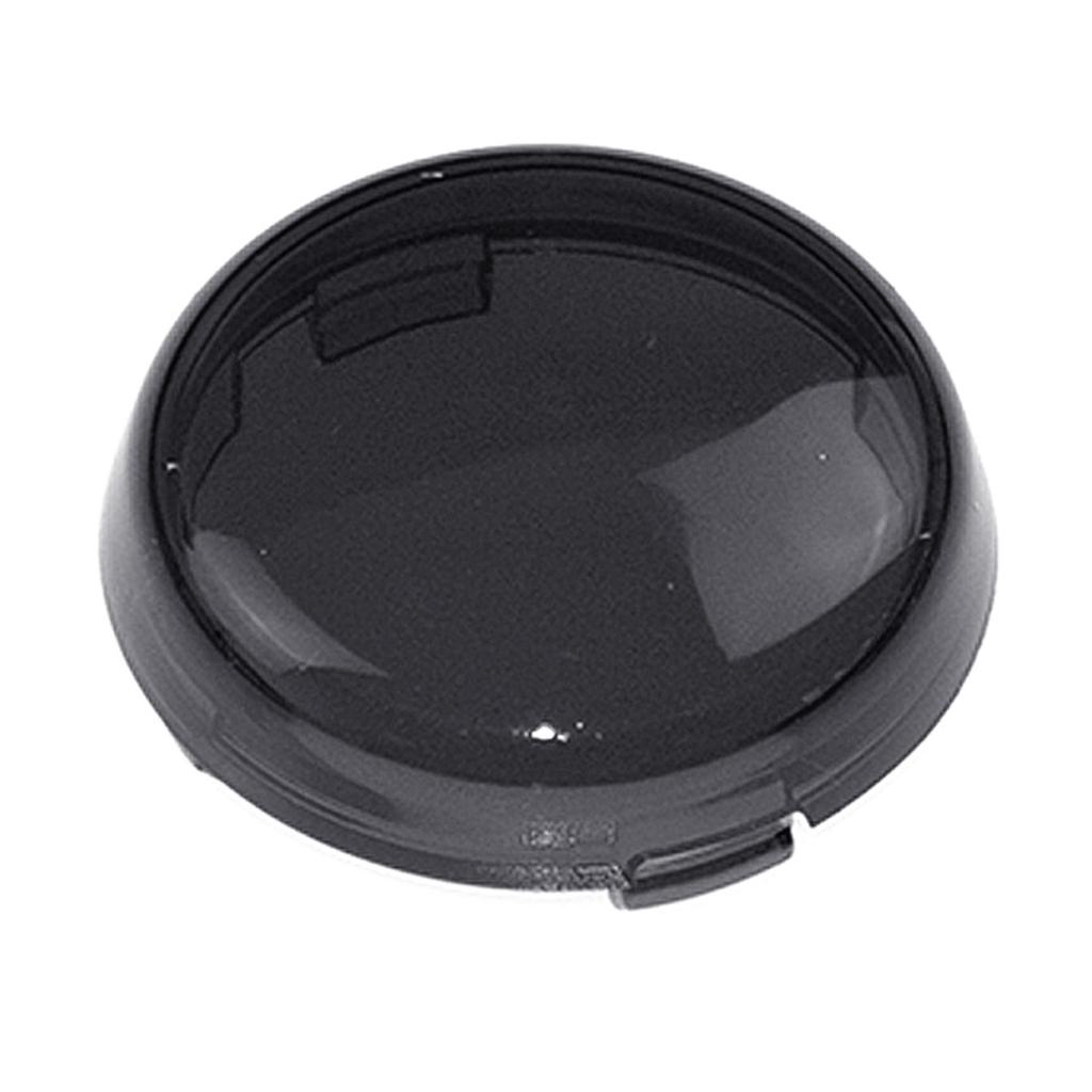 Motorcycle Turn Signal Lens Cover for Road Glide Replacement Scratchproof Lenses Cover Front Rear Turn Signal Lens Cover