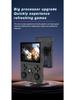 R36PRO Open Source Handheld Game Console: GBA, Arcade, FC, PSP Classics with Touchscreen