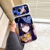 Virtual Singer Ado Anti-Scratch Back Decal Protective Wrap Skin For IPhone 17 Pro 17 Pro Max