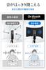 On Booth Reflection Filter Microphone Noise Reduction Sound Absorption Echo Reduction Foldable for Streaming and Home Recording