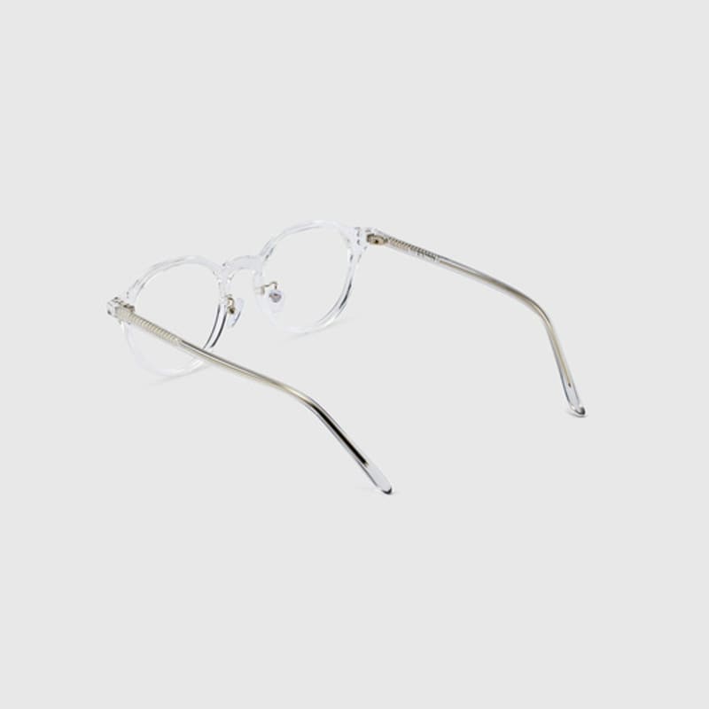 BLUE ELEPHANT EDIE Crystal