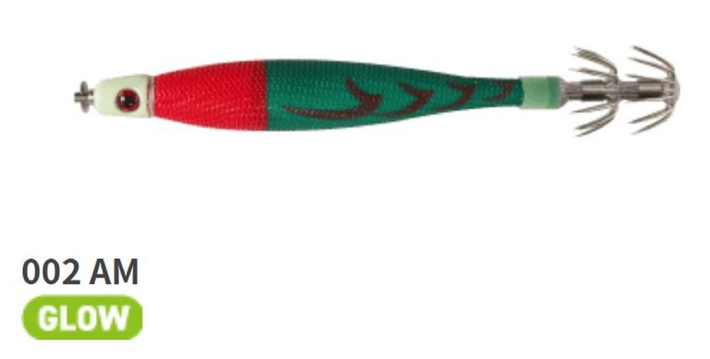 Yamashita Armer Squid Jig Size 40 150 grams 002 (8517)