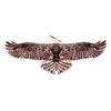 Dancing Wings Hobby E1904 EPP RC Airplane Eagle Plane 1430mm Electric Powered Aircraft Unassembled PNP Version DIY