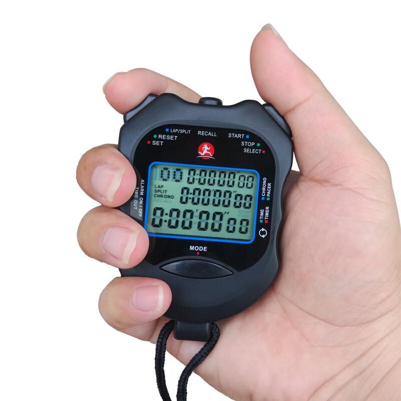 PURSUN PS-2060 Digital Stopwatch