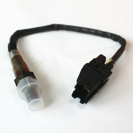 Cadillac Oxygen Sensor/Detector/Monitor 0258007206