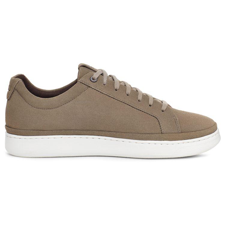 UGG Cali Sneaker Suede 'Brindle' 1138181-BNDL