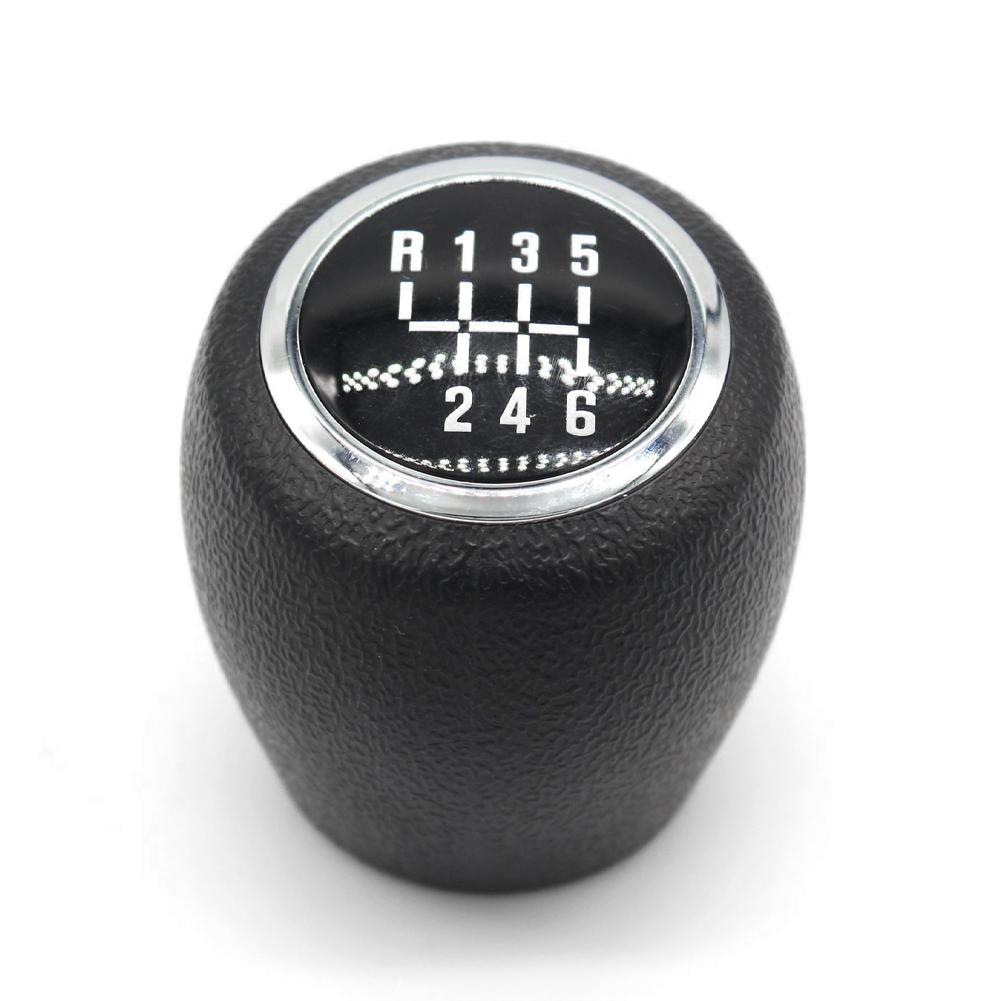 Buton schimbător de viteze pentru mașină, 5 6 viteze, pârghie, pentru Chevrolet Chevy Cruze 2008 2009 2010 2011 2012 MT, mâner, gheață, husă, husă.