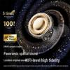 1MORE M10 2025 Wireless In-Ear Noise Cancelling Earbuds
