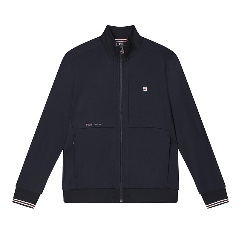 FILA MODERN HERITAGE Вязаный кардиган мужской F11M421501FNV 170/92A/M