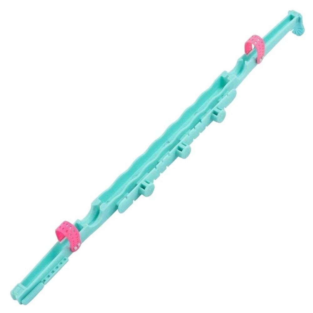 Double Hook Fishing Coiling Clip Fishing Line Spool Holder  Fishing Rod Line Storage