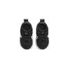 Nike Star Runner 4 TD 'Black White' DX7616-001