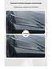 Transparent Smoked Protective Headlight Film for Lexus CT200, ES, RX, UX, IS, NX, LX