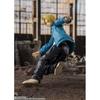 Bandai Spirits S.h.figuarts Sakamoto Days Asakura Shin [painted Movable Figure  Height About 145mm]