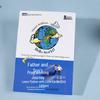 Father and Son's Python Programming Journey (3rd Edition)