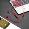 WOPOW BT26P Neckband Sport Bluetooth Earphones