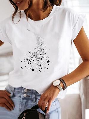 Tops – T-Shirts