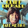 LP Record CLIFF RICHARD  Take Me High EMC3016 EMI 1978 US Rock Used