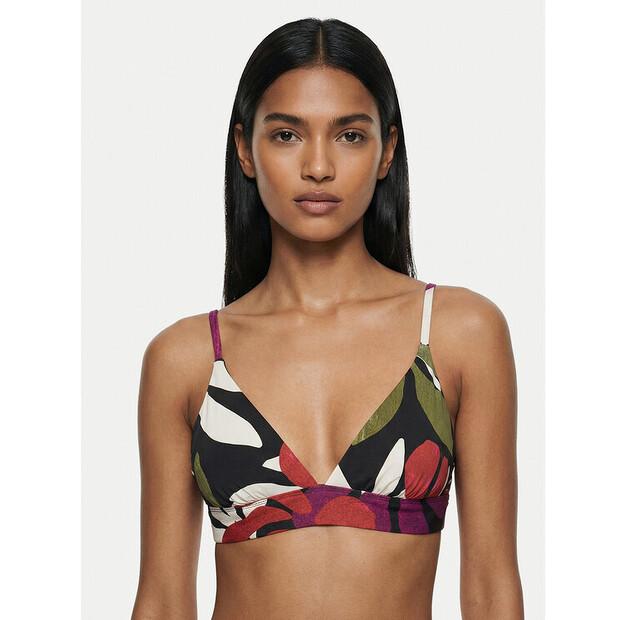 

Топ от бикини LAUREN RALPH LAUREN 20637140 EU 8