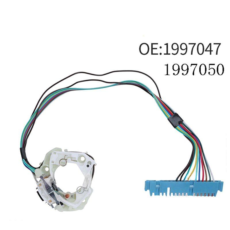 Portable For Buick Cadillac GMC Pickup Turn Signal Switch 1982- 1985 Model 1997047 1997050