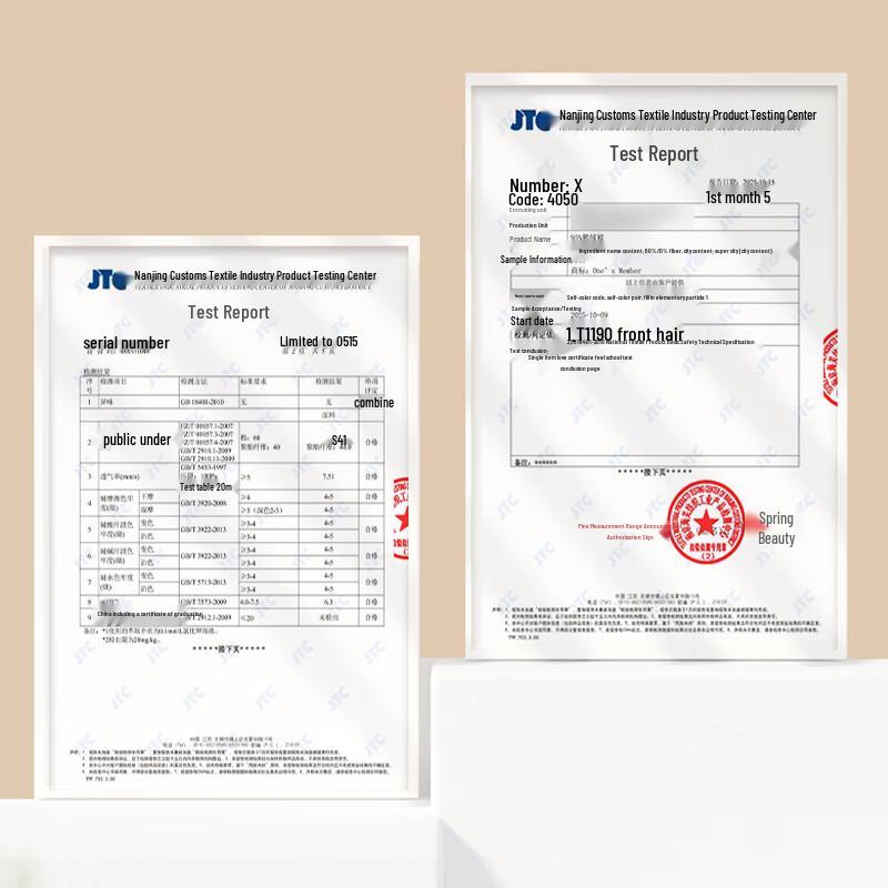 Premium 95% White Goose Down Winter Duvet