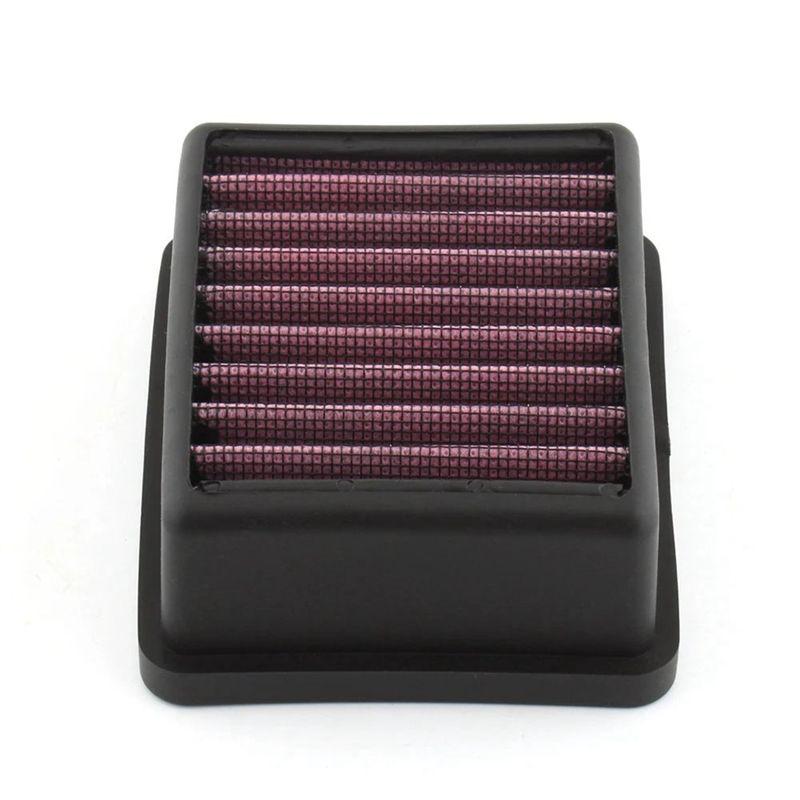 NR-Motorcycle Accessories For BMW G310R G310GS 2017-UP- High Flow Air Cleaner Intake Air Filter
