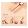 ZOREYA - 4 In 1 Portable Makeup Brush
