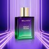 BELLAVITA Night Fever | Długotrwała woda perfumowana 100ml Perfumy dla mężczyzn i kobiet Owocowy Premium Zapach Unisex