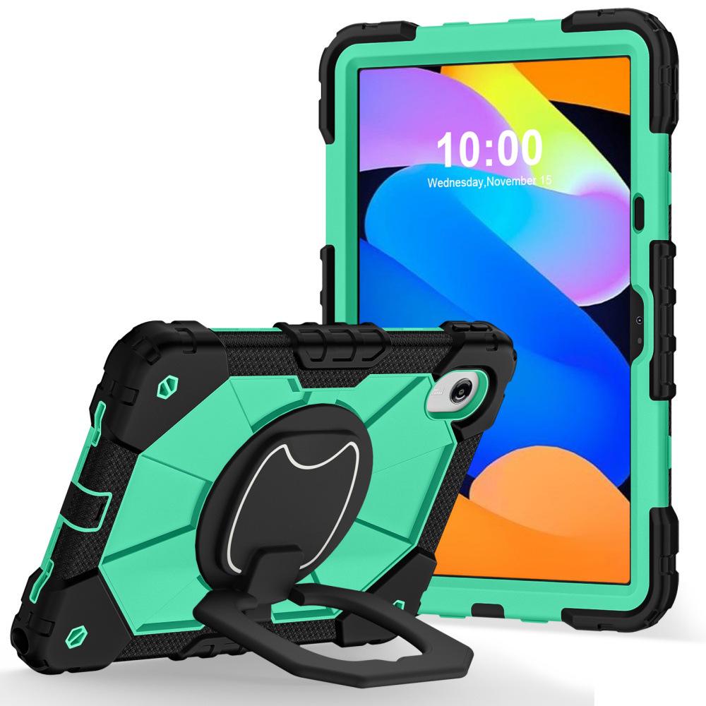 

LenovoOne8.7K9TB305FU2025 Protective Case with Rotating Bracket & Anti-Fall Bracelet Tab One 8.7 /K9 TB305FU(2025)