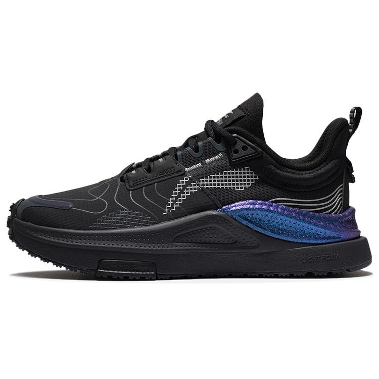 (WMNS) Li-Ning XingHuo Premium Sport Leisure Women s AGLS004-3 EU 39