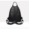 Women’s Backpacks Female Literary Single Shoulder Texture Bag Women's Handheld Shoulder Bag
