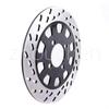 Hochwertige 200-mm-Bremsscheibe für 50ccm, 70ccm, 90ccm, 110ccm, 125ccm, 250ccm GY6 Roller, Dirt Bikes, Pit Bikes, Motorräder, Quads und Buggys von Taotao