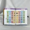 Number Recognition Sound Book Sound Reading Interactive Book Engaging Books With Sound  Kids