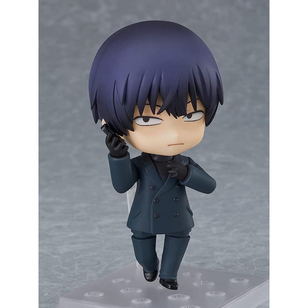 Nendoroid Killing Love Song Lianha Non-Scale Plastic Painted Movable Figure G12928