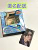[USED] NCTWISH COLOR Surf Ver. Water Game Trading Card Sion