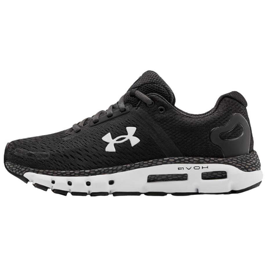 Under Armour Hovr Infinite 2 Black Women s 3022597-001 36.5