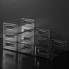 Refrigerator Organizer Bin Food Refrigerator Organizer Fridge Storage Box Organizers Plastic Food Storage Kitchen Organizers