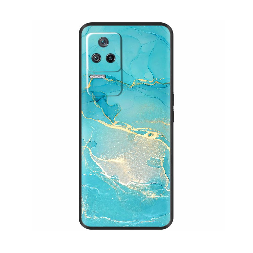 

Чохол для Xiaomi Poco F4 Мультяшний м який силіконовий задній чохол для Xiaomi Poco F4 5G Fundas Бампер Чохли для телефону PocoF4 F 4 Coque Обкладинка POCO F4 5G
