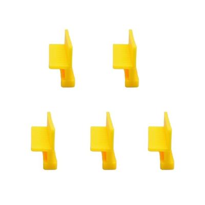 5Pcs Dent Removal Tool Dent Puller Tabs Auto Maintenance Tool Dent Removal Pulling Tab Dent Repair Tool