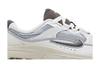 Nike Air Max Bliss Next Nature Cinza Lobo Branco Summit (mulheres)