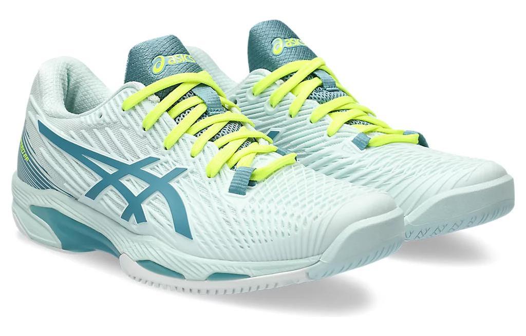 ASICS Solution Speed Ff 2 'Soothing Sea' Women's 1042A136-405