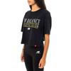 New Balance T-shirt femme New Balance Femme