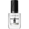 Manicure – Top & Base Coat Nail Polish