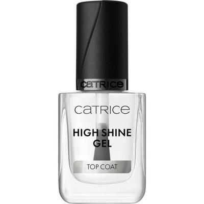 Μανικιούρ – Base και top coat για νύχια