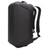 Polyester Backpack Regular Men's Black 6010000-001