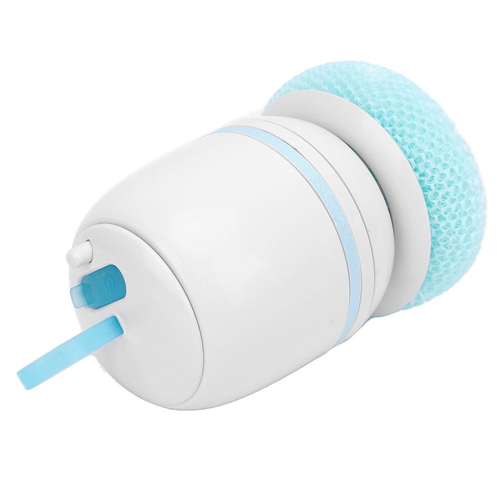 Küchenreinigungsbürste Elektrische Topfbürste für Kochgeschirrreinigung Geschirr Pfannen Handheld Kabellos