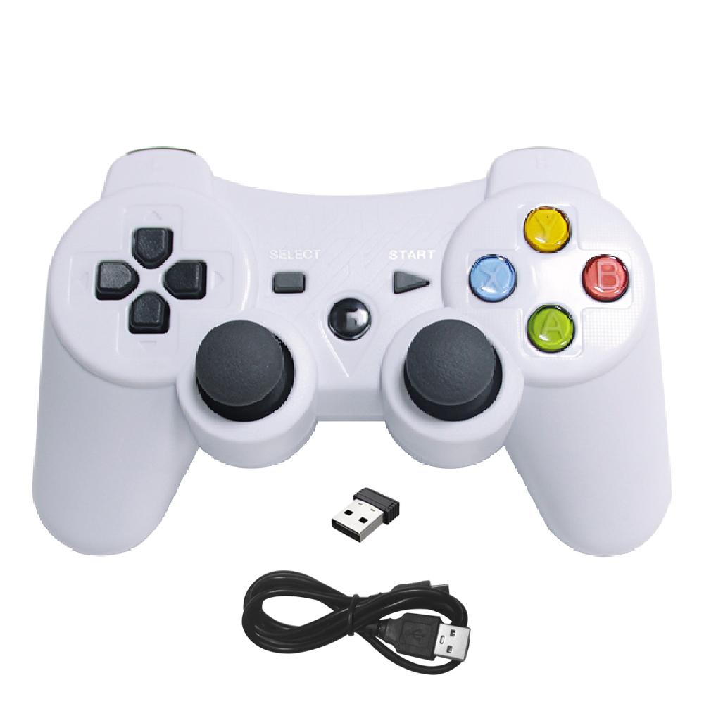 High Quality Wireless Joystick & Game Controller Factory Compatible with P3 Black Axis Technology Support