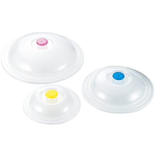 

Range Hat Hood Cover (Set of 3)