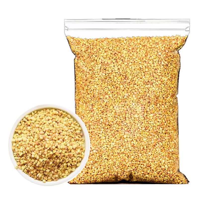 Mr. Yun Yellow Buckwheat Tea